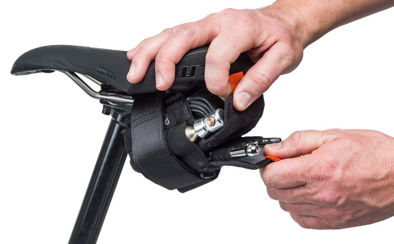 Blackburn Bike Switch Wrap with Tools Included (Black  w/Big-Switch Tools) - Image 3